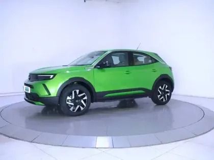 Photo Opel Mokka