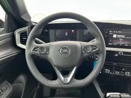 Photo 68 Opel Mokka  1.2 Turbo 100 ch BVM6