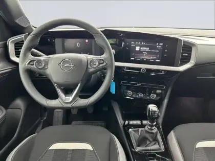 Photo 67 Opel Mokka  1.2 Turbo 100 ch BVM6