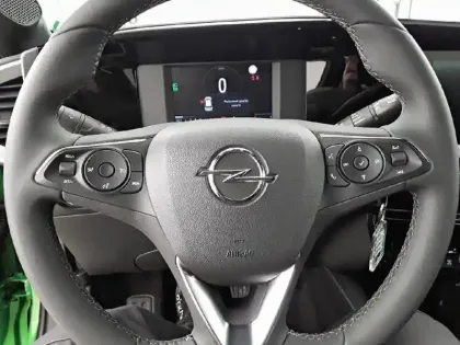 Photo 53 Opel Mokka  1.2 Turbo 100 ch BVM6