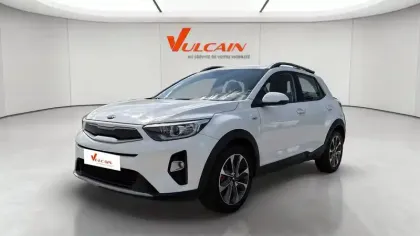 Photo Kia Stonic Launch Edition
