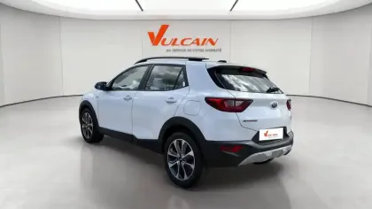 Photo 24 Kia Stonic Gén. I Ph1 Launch Edition 5