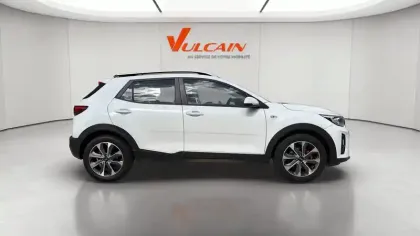 Photo 28 Kia Stonic Gén. I Ph1 Launch Edition 5