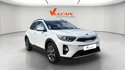 Photo 7 Kia Stonic Gén. I Ph1 Launch Edition 5