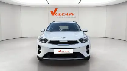 Photo 30 Kia Stonic Gén. I Ph1 Launch Edition 5