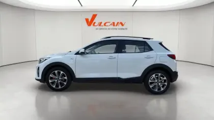 Photo 23 Kia Stonic Gén. I Ph1 Launch Edition 5