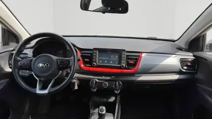 Photo 34 Kia Stonic Gén. I Ph1 Launch Edition 5