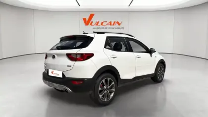 Photo 27 Kia Stonic Gén. I Ph1 Launch Edition 5