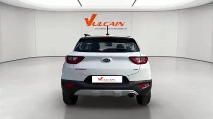 Photo 25 Kia Stonic Gén. I Ph1 Launch Edition 5