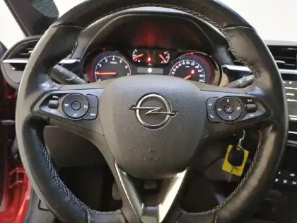 Photo 38 Opel Corsa  1.2 Turbo 100 ch BVM6