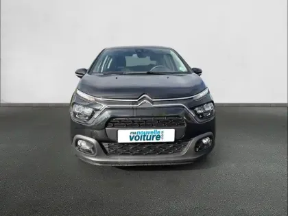 Photo 41 Citroën C3  PureTech 83 ch BVM5