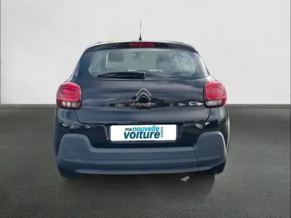 Photo 44 Citroën C3  PureTech 83 ch BVM5