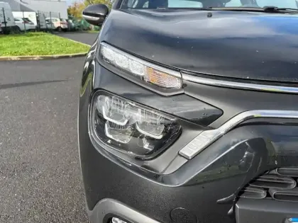 Photo 35 Citroën C3  PureTech 83 ch BVM5