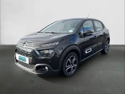 Photo 40 Citroën C3  PureTech 83 ch BVM5