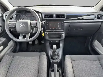 Photo 47 Citroën C3  PureTech 83 ch BVM5