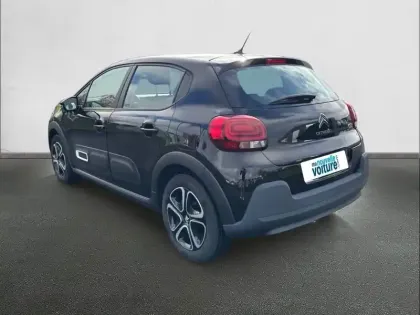 Photo 46 Citroën C3  PureTech 83 ch BVM5