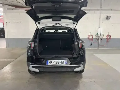 Photo 5 Citroën C3 Aircross e- 113 autonomie confort