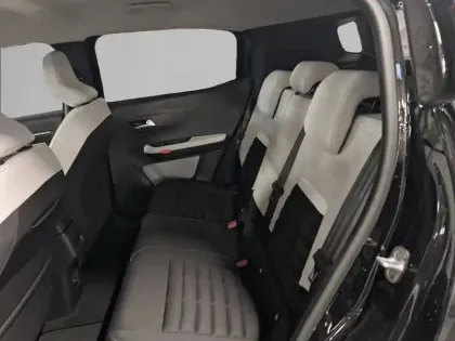 Photo 11 Citroën C3 Aircross e- 113 autonomie confort