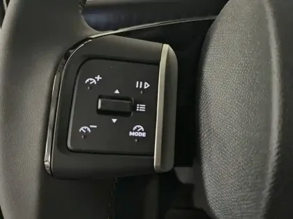 Photo 19 Citroën C3 Aircross e- 113 autonomie confort