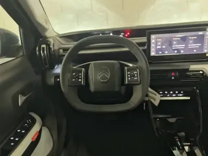 Photo 8 Citroën C3 Aircross e- 113 autonomie confort