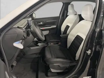 Photo 10 Citroën C3 Aircross e- 113 autonomie confort