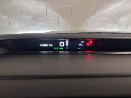 Photo 9 Citroën C3 Aircross e- 113 autonomie confort