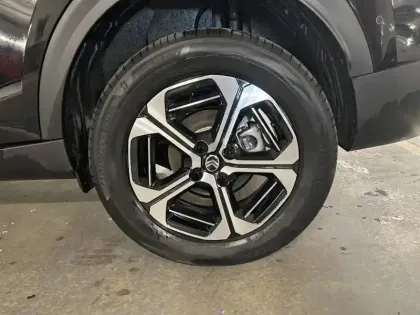 Photo 12 Citroën C3 Aircross e- 113 autonomie confort