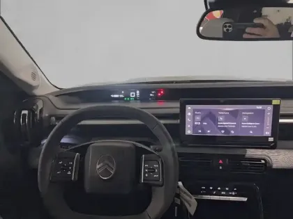 Photo 7 Citroën C3 Aircross e- 113 autonomie confort