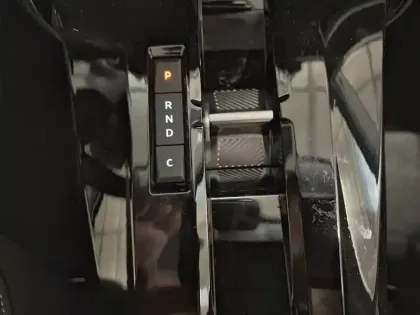 Photo 13 Citroën C3 Aircross e- 113 autonomie confort