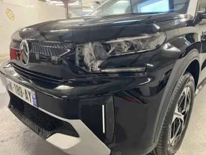 Photo 15 Citroën C3 Aircross e- 113 autonomie confort