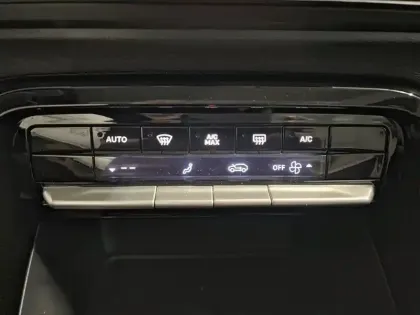 Photo 18 Citroën C3 Aircross e- 113 autonomie confort