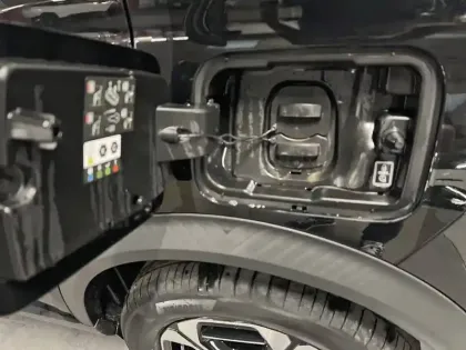 Photo 20 Citroën C3 Aircross e- 113 autonomie confort