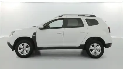 Photo 10 Dacia Duster  Blue dCi 115 4x2 E6U