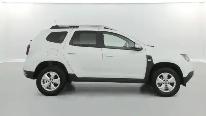 Photo 14 Dacia Duster  Blue dCi 115 4x2 E6U