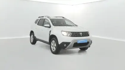 Photo 16 Dacia Duster  Blue dCi 115 4x2 E6U