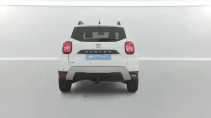 Photo 12 Dacia Duster  Blue dCi 115 4x2 E6U