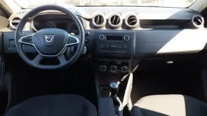 Photo 8 Dacia Duster  Blue dCi 115 4x2 E6U