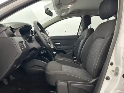Photo 17 Dacia Duster  Blue dCi 115 4x2 E6U