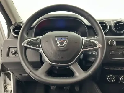 Photo 23 Dacia Duster  Blue dCi 115 4x2 E6U