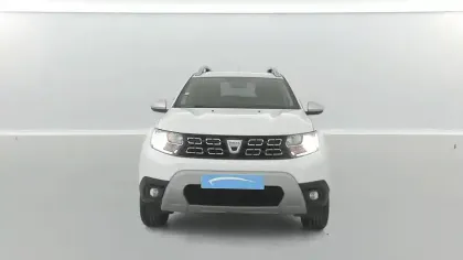 Photo 15 Dacia Duster  Blue dCi 115 4x2 E6U