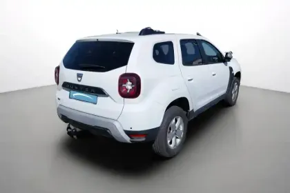 Photo 5 Dacia Duster  Blue dCi 115 4x2 E6U