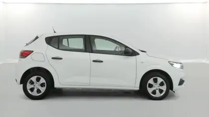 Photo 6 Dacia Sandero  ECO-G 100
