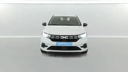 Photo 5 Dacia Sandero  ECO-G 100