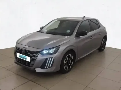 Photo Peugeot 208 Allure