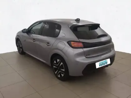 Photo 6 Peugeot 208  100 S&S BVM6