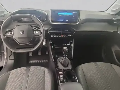 Photo 7 Peugeot 208  100 S&S BVM6