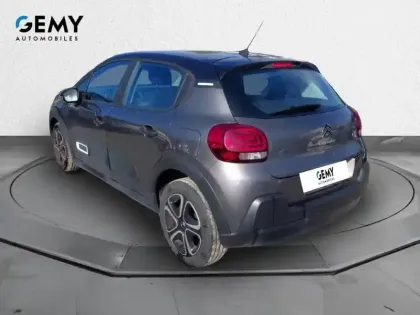 Photo 6 Citroën C3 Gén. III Ph2 Feel Pack 5