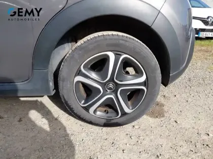 Photo 10 Citroën C3 Gén. III Ph2 Feel Pack 5