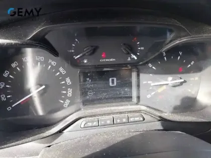 Photo 14 Citroën C3 Gén. III Ph2 Feel Pack 5