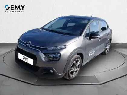 Photo Citroën C3 Feel Pack